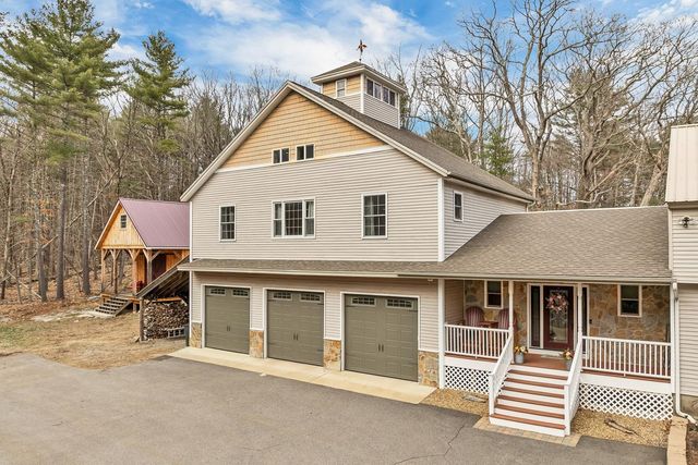 138 Summit Avenue, Gilford, NH 03249