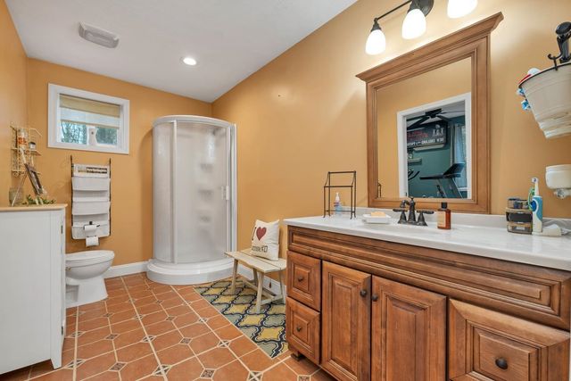138 Summit Avenue, Gilford, NH 03249