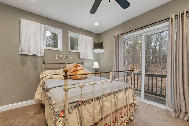 138 Summit Avenue, Gilford, NH 03249