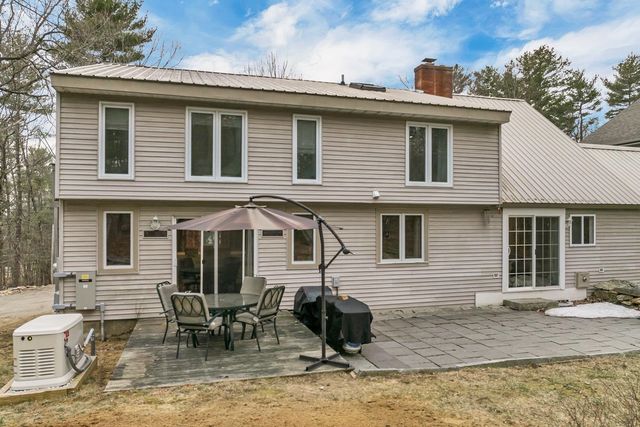 138 Summit Avenue, Gilford, NH 03249