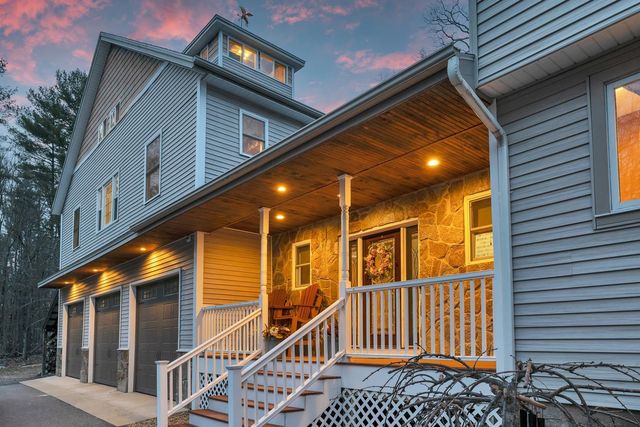138 Summit Avenue, Gilford, NH 03249