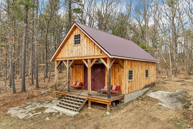 138 Summit Avenue, Gilford, NH 03249