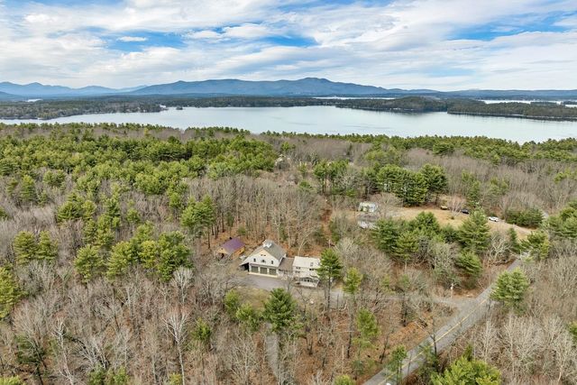 138 Summit Avenue, Gilford, NH 03249