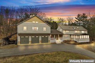 138 Summit Avenue, Gilford, NH 03249