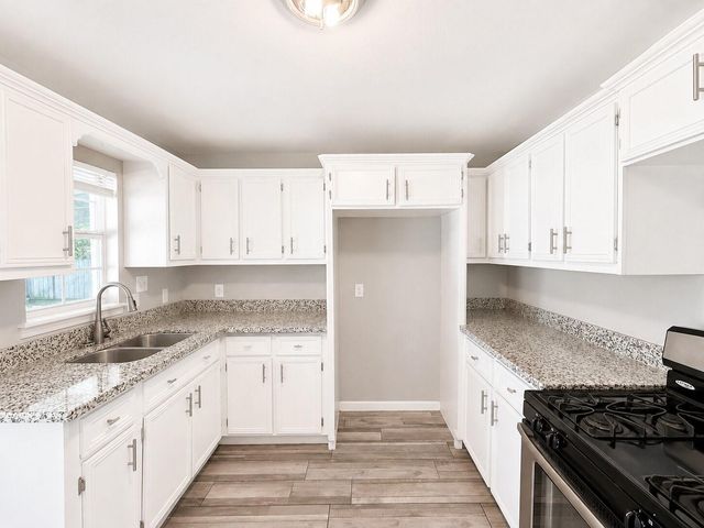 1514 Quail Street, Houston, TX 77017