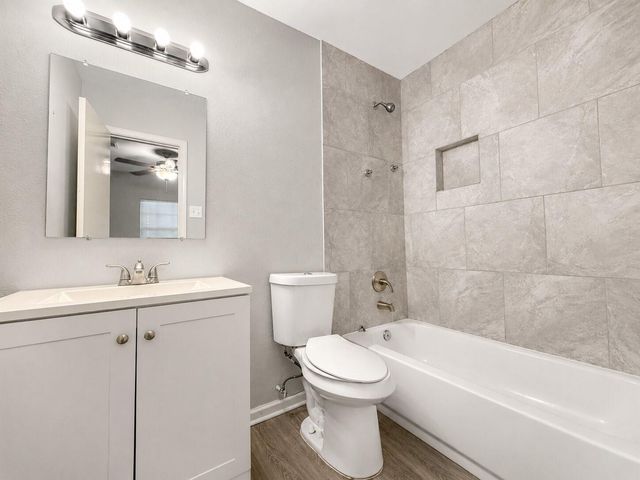 1514 Quail Street, Houston, TX 77017