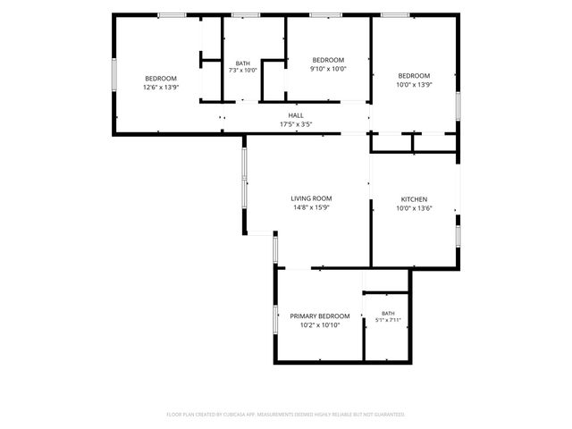 1514 Quail Street, Houston, TX 77017