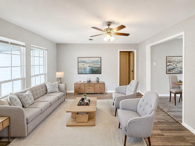 1514 Quail Street, Houston, TX 77017