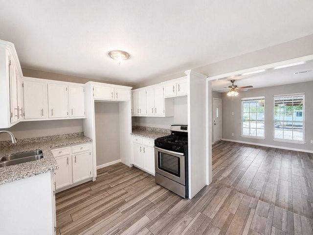 1514 Quail Street, Houston, TX 77017