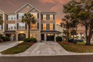 2923 Woodland Park Drive, Mount Pleasant, SC 29466