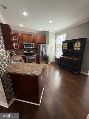 634 TANTALLON CT #141, Abingdon, MD 21009