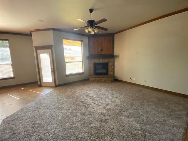 616 Sally Court, Moore, OK 73160