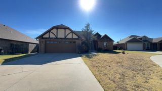 616 Sally Court, Moore, OK 73160