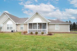 730 Scott Drive, Mansfield, OH 44906
