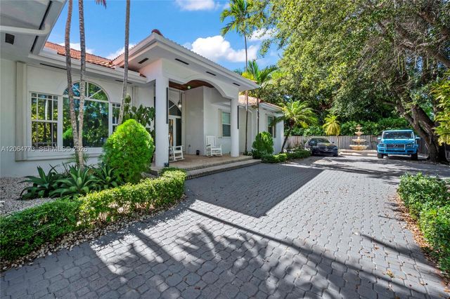 5750 SW 67 Ave, Miami, FL 33143