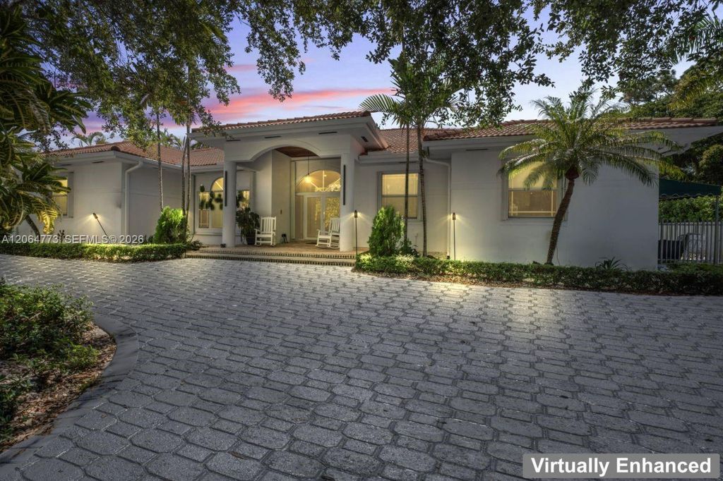 5750 SW 67 Ave, Miami, FL 33143