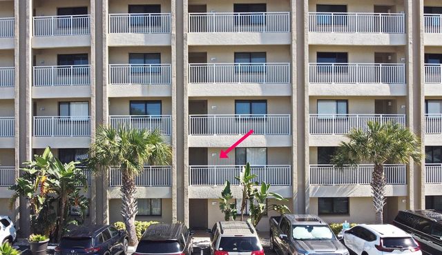 4501 S ATLANTIC AVENUE 215, New Smyrna Beach, FL 32169