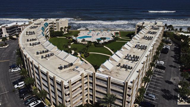 4501 S ATLANTIC AVENUE 215, New Smyrna Beach, FL 32169