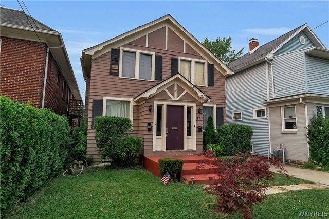 67 Hartwell Road, Buffalo, NY 14216