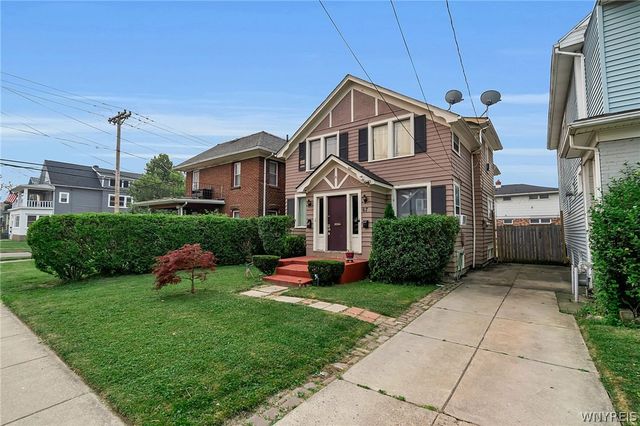 67 Hartwell Road, Buffalo, NY 14216