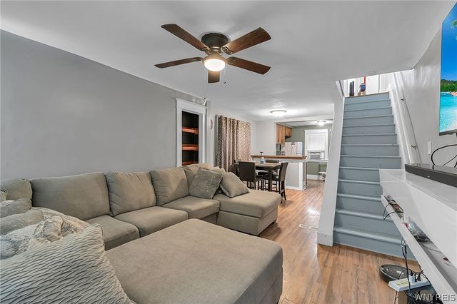 67 Hartwell Road, Buffalo, NY 14216
