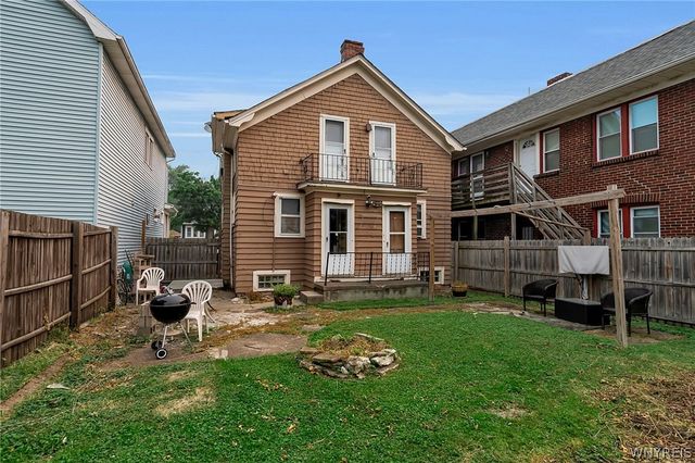 67 Hartwell Road, Buffalo, NY 14216