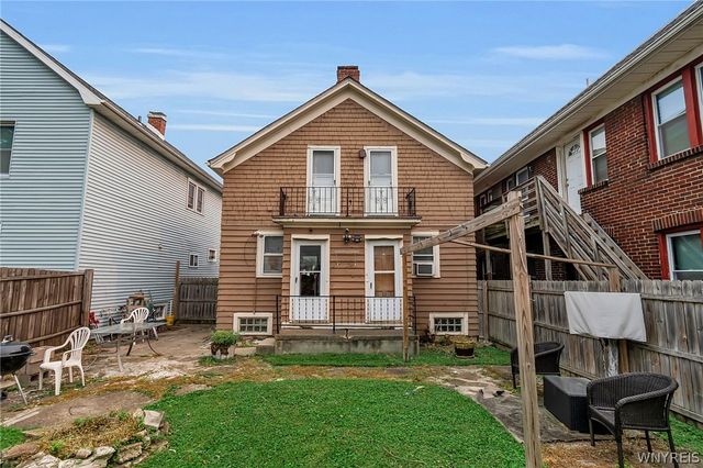 67 Hartwell Road, Buffalo, NY 14216