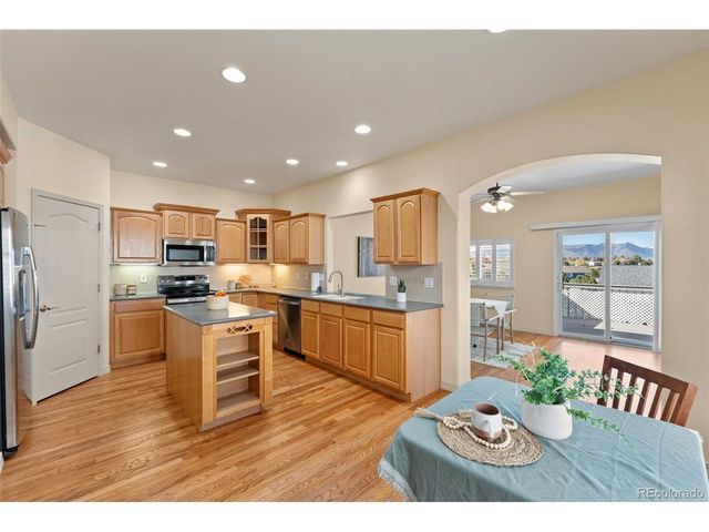 5766 Creekwood Ct, Colorado Springs, CO 80918
