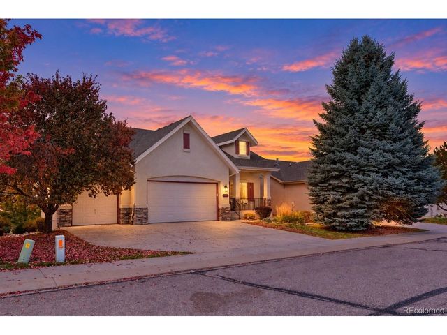 5766 Creekwood Ct, Colorado Springs, CO 80918