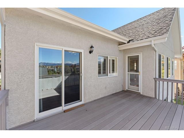 5766 Creekwood Ct, Colorado Springs, CO 80918