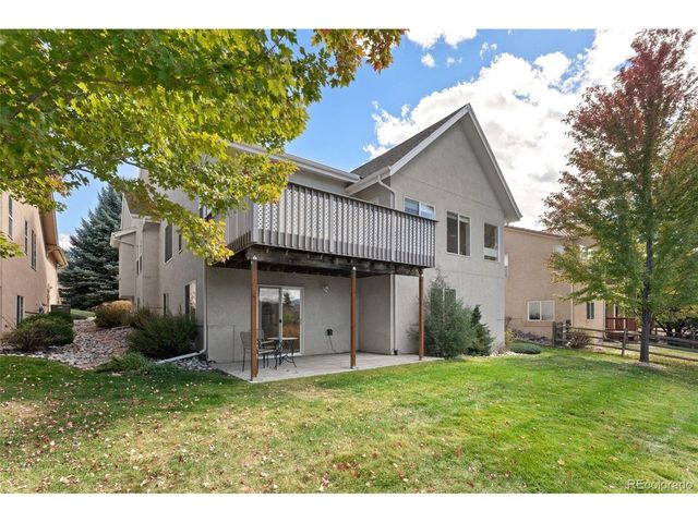 5766 Creekwood Ct, Colorado Springs, CO 80918