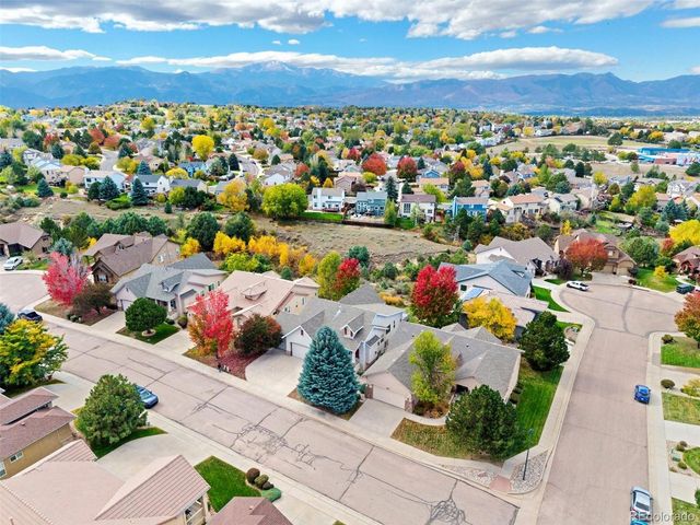 5766 Creekwood Ct, Colorado Springs, CO 80918