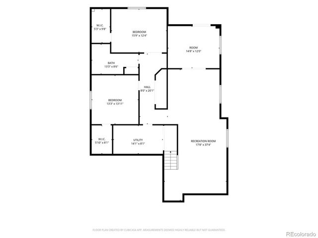 5766 Creekwood Ct, Colorado Springs, CO 80918