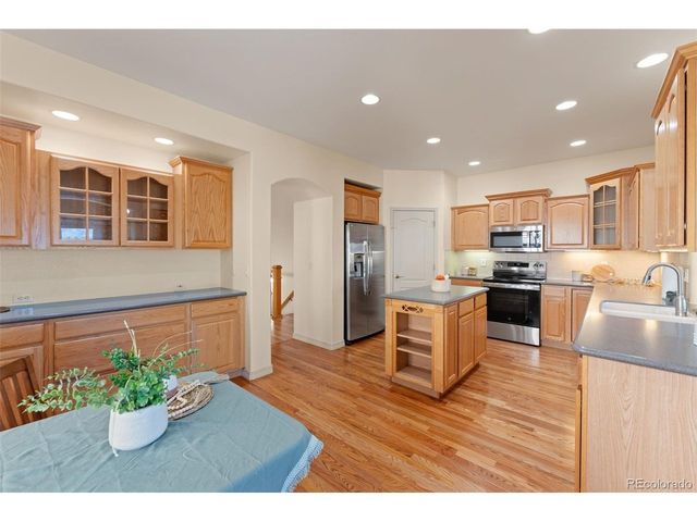 5766 Creekwood Ct, Colorado Springs, CO 80918