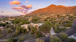 5830 E RESTIN Road, Carefree, AZ 85377