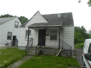 7668 Evergreen Avenue, Detroit, MI 48228