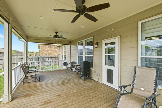 755 Hoot Owl LN S, Leander, TX 78641