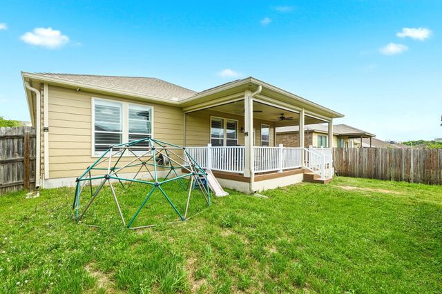 755 Hoot Owl LN S, Leander, TX 78641