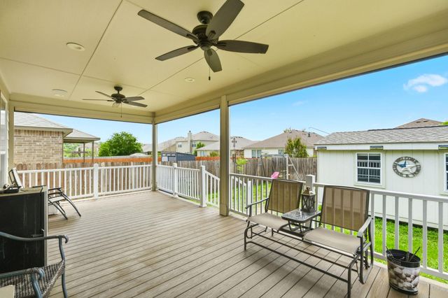 755 Hoot Owl LN S, Leander, TX 78641