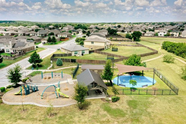 755 Hoot Owl LN S, Leander, TX 78641