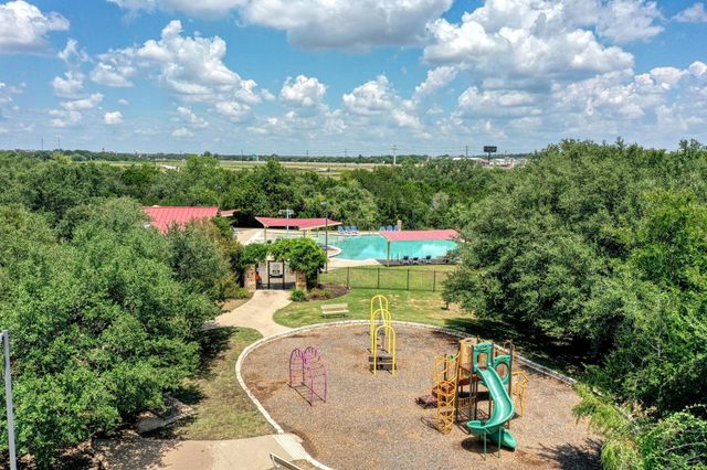 755 Hoot Owl LN S, Leander, TX 78641