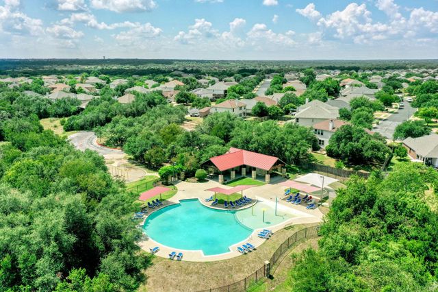 755 Hoot Owl LN S, Leander, TX 78641