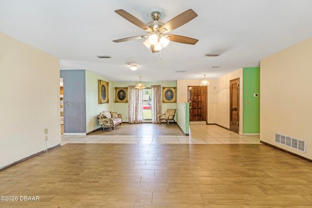 5 Waterberry Circle, Ormond Beach, FL 32174