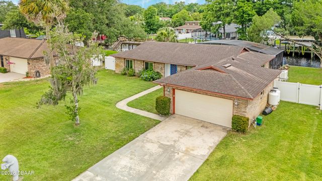 5 Waterberry Circle, Ormond Beach, FL 32174
