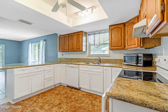5 Waterberry Circle, Ormond Beach, FL 32174