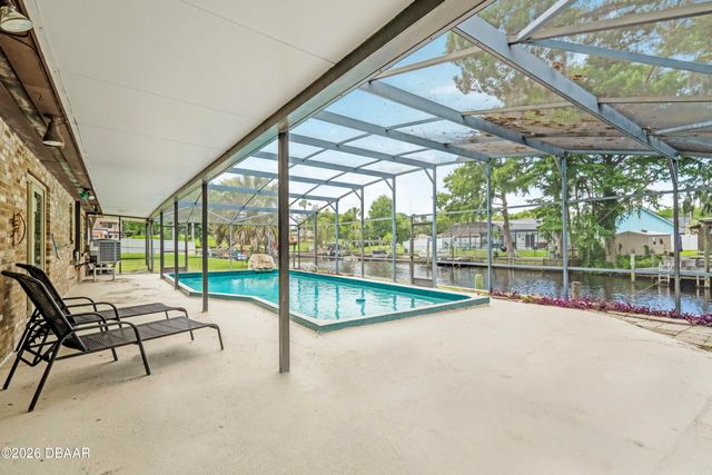 5 Waterberry Circle, Ormond Beach, FL 32174