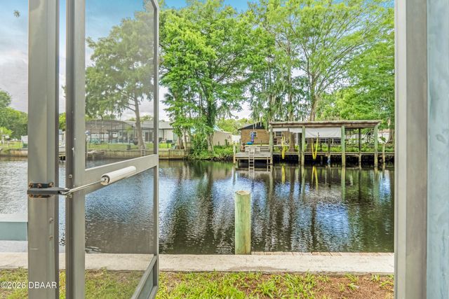 5 Waterberry Circle, Ormond Beach, FL 32174