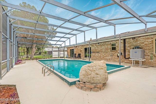5 Waterberry Circle, Ormond Beach, FL 32174
