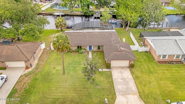 5 Waterberry Circle, Ormond Beach, FL 32174