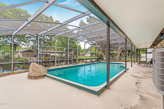 5 Waterberry Circle, Ormond Beach, FL 32174